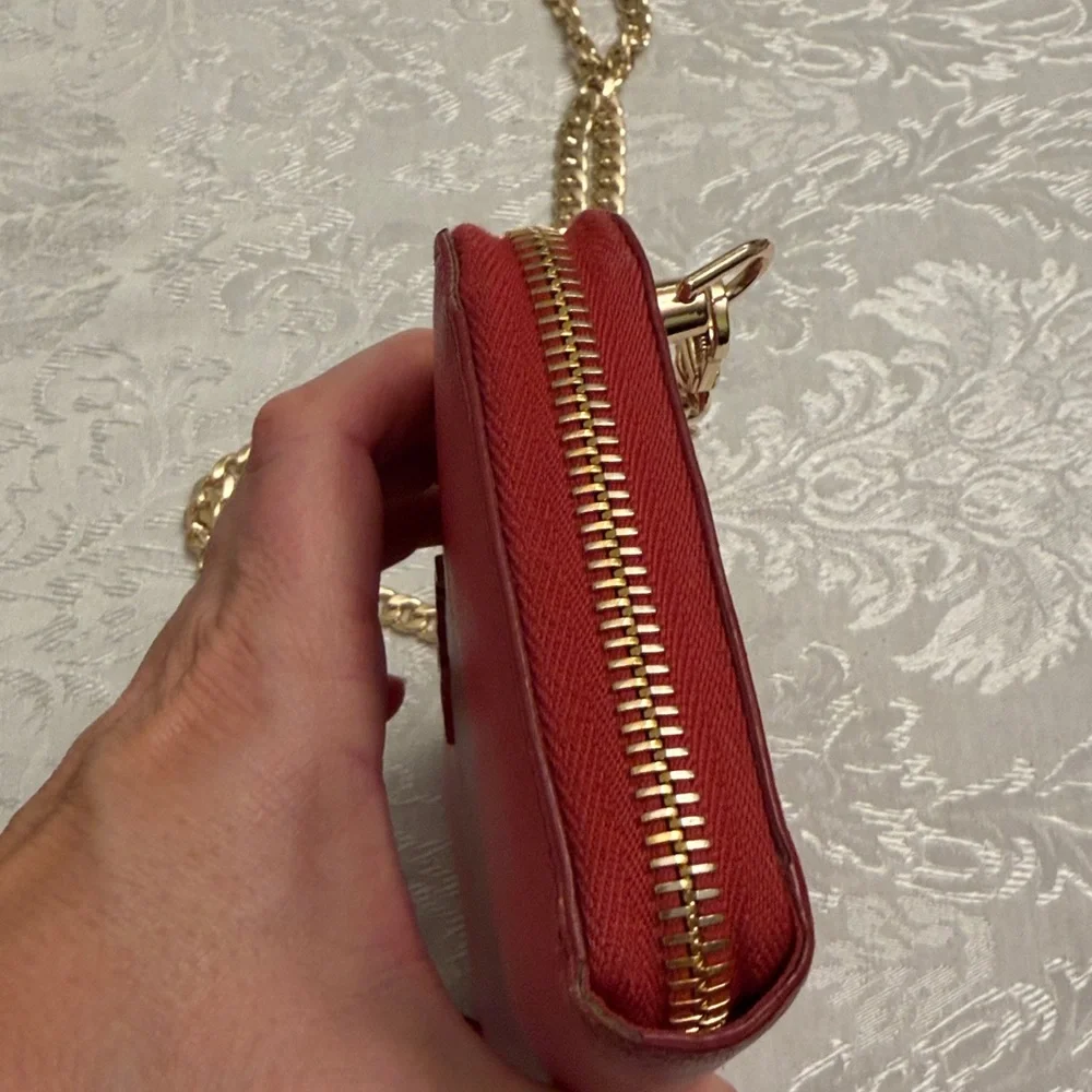Prada Saffiano Leather Wallet💕